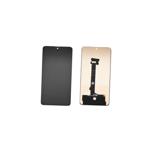 INCELL (Sans châssis) ÉCRAN LCD POCO X6 5G Noir