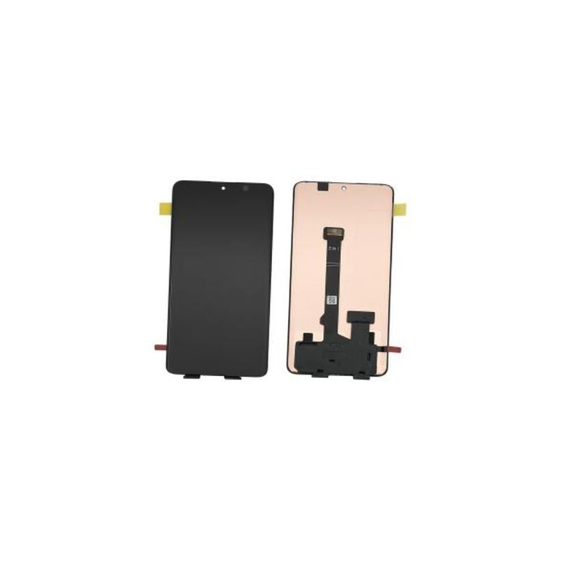 INCELL (Sans châssis) ÉCRAN LCD POCO X7 5G Noir