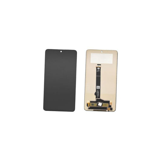 INCELL (Sans châssis) ÉCRAN LCD POCO X8 PRO 5G Noir
