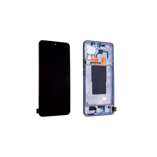 INCELL (Sans châssis) ÉCRAN LCD Xiaomi 12T PRO 5G Noir