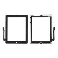 ÉCRAN TACTILE LCD IPAD 3ème - 9,7" (2012) (A1416/A1430/A1403)