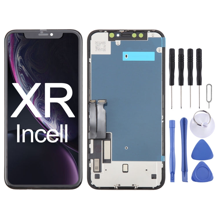 Écran LCD HD+ INCELL pour iPhone XR