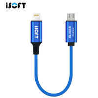 Câble de transmission de données Sunshine IP vers Android ISOFT IS-003B