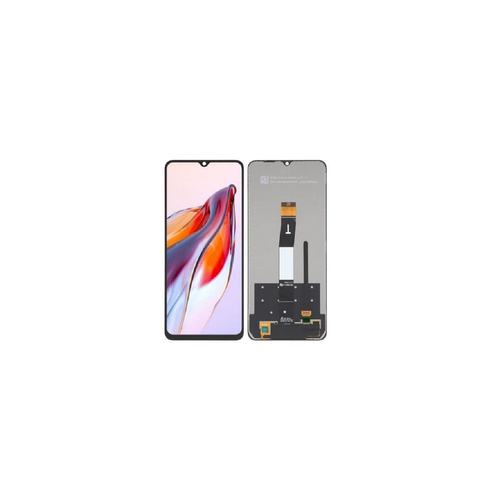 SERVICE PACK (Sans Châssis) Écran LCD Samsung Galaxy J1 2016 (J120F)
