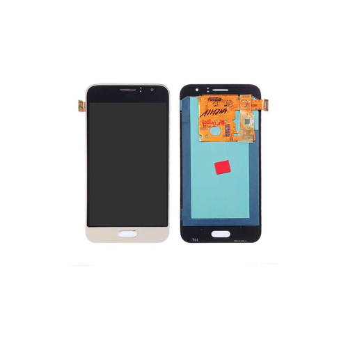 OLED (Sans Châssis) Écran LCD Samsung Galaxy J1 2016 (J120F)