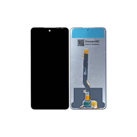 SERVICE PACK (Sans Châssis) Écran LCD J1 ACE (J110F)