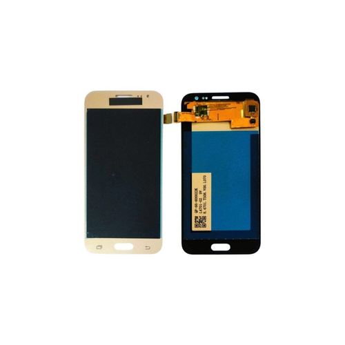 SERVICE PACK (Sans Châssis) Écran LCD Samsung Galaxy J2 2015 (J200F)