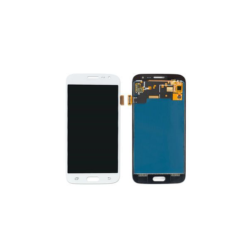 SERVICE PACK (Sans Châssis) Écran LCD Samsung Galaxy J2 2016 (J210F)
