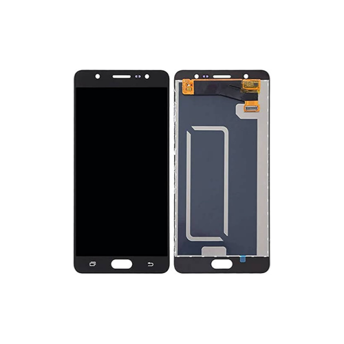 ORIGINAL (Sans châssis) Écran LCD J7 MAX 2017 (G615F/U)