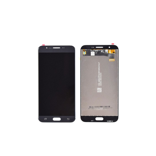 ORIGINAL (Sans châssis) Écran LCD Samsung Galaxy J7 PRIME 2 2018 (G611F)