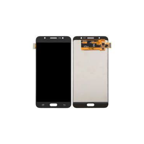 ORIGINAL (Sans châssis) Écran LCD Samsung Galaxy J7 PRIME 2016 / On7 2016 (G610F)