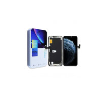 JK FHD/ LTPS INCELL ÉCRAN LCD IPHONE 11 PRO NOIR