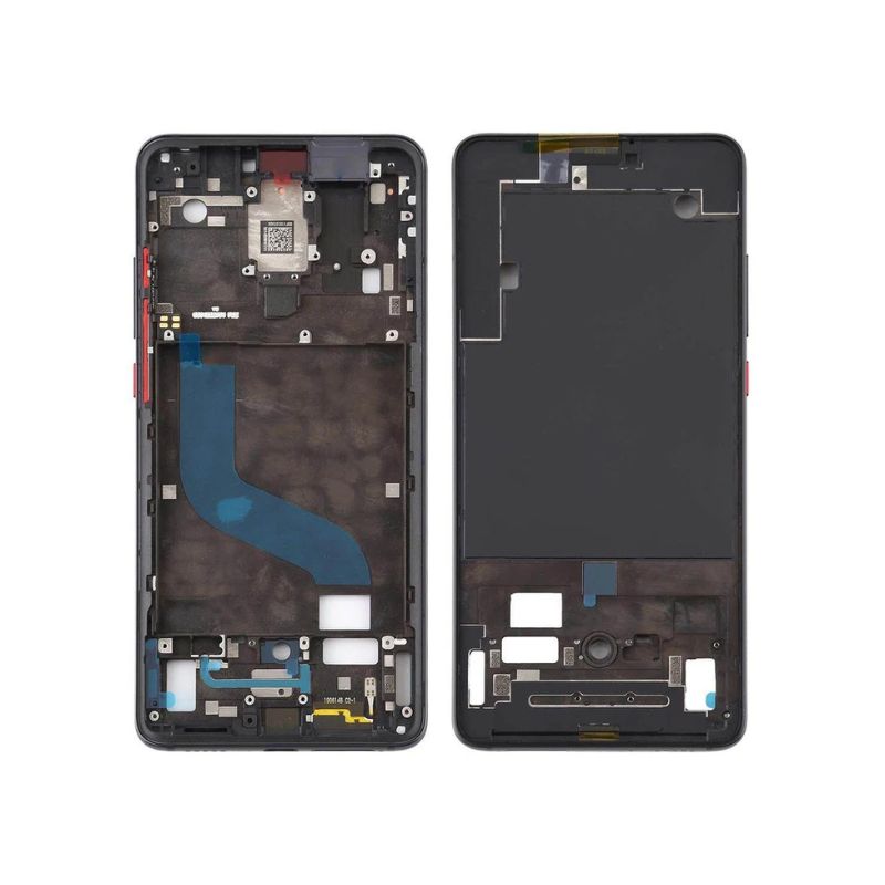 ORIGINAL (Avec châssis) Écran LCD Redmi K20 / K20 PRO / K20 PRO PREMIUM