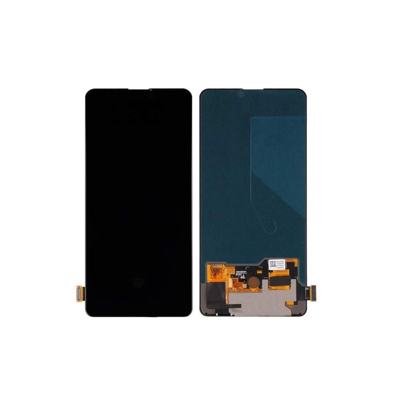 ORIGINAL (Sans châssis) Écran LCD Redmi K20 / K20 PRO / K20 PRO PREMIUM Noir de carbone