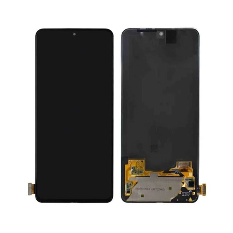 SERVICE PACK (Avec châssis) Écran LCD Redmi K40S 5G