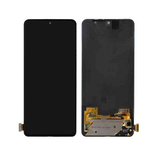 SERVICE PACK (Avec châssis) Écran LCD Redmi K40S 5G