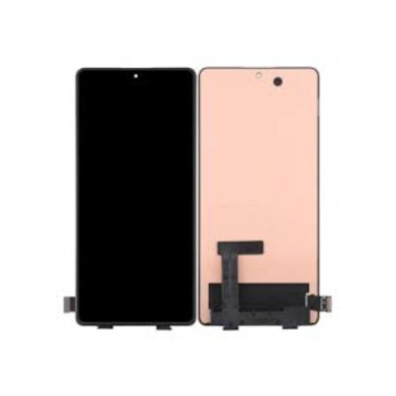 ORIGINAL (Avec châssis) Écran LCD Redmi K40 GAMING 5G