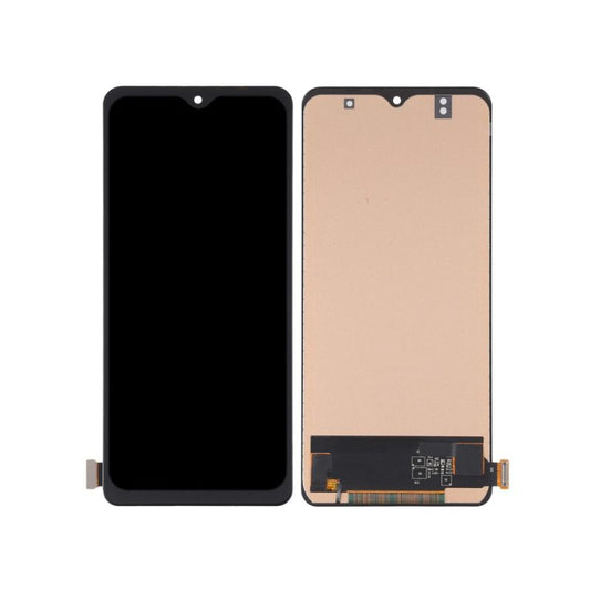 ORIGINAL (Sans châssis) Écran LCD Redmi K40 PRO+ 5G Plume noire/Plume d'encre
