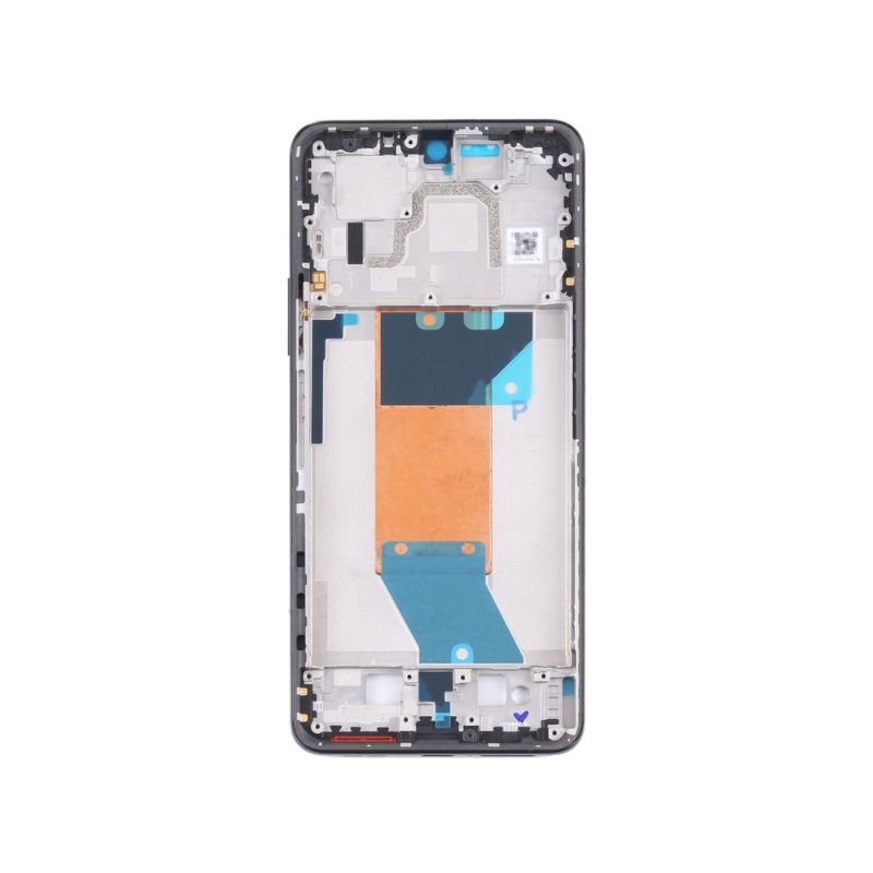 SERVICE PACK (Avec châssis) Écran LCD Redmi K50 5G