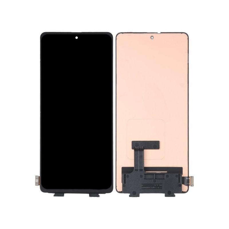 ORIGINAL (Avec châssis) Écran LCD Redmi K50 5G