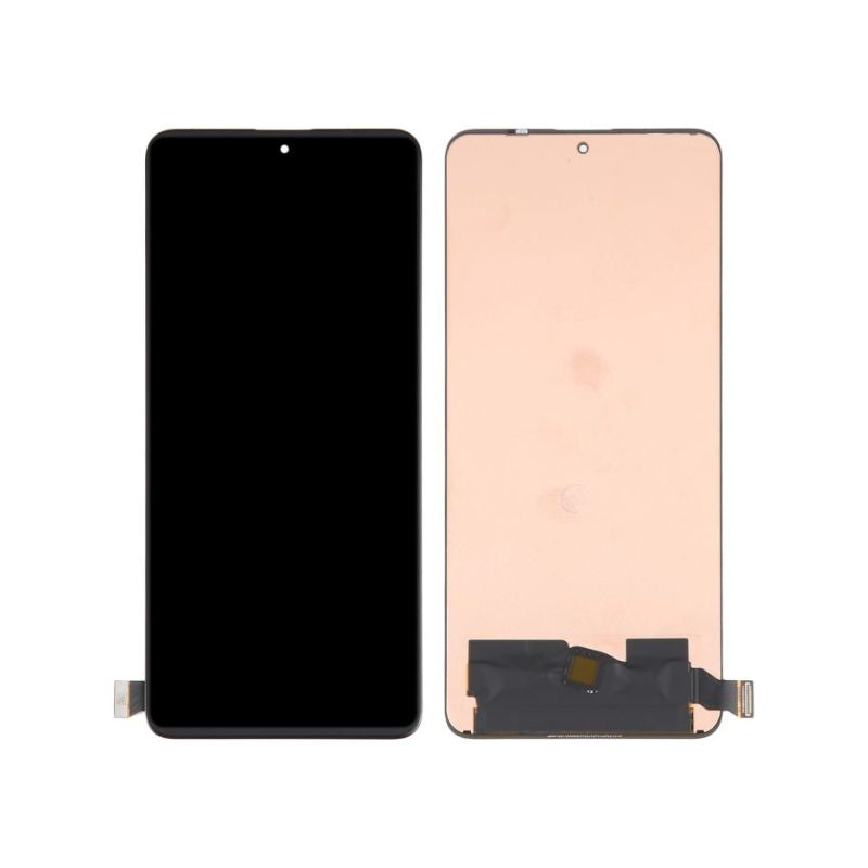 ORIGINAL (Sans châssis) Écran LCD Redmi K60E 5G Noir/Plume d'encre