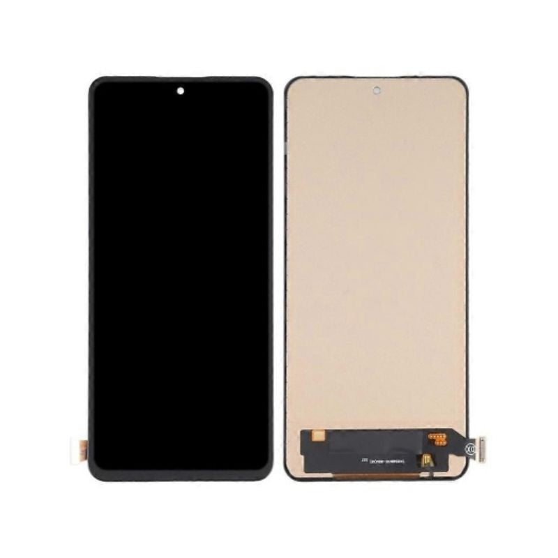 ORIGINAL (Sans châssis) Écran LCD Redmi K60 PRO 5G Noir/Plume d'encre