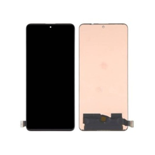 ORIGINAL (Avec châssis) Écran LCD Redmi K60 PRO 5G