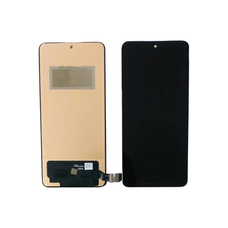 SERVICE PACK (Avec châssis) Écran LCD Redmi K60 ULTRA 5G