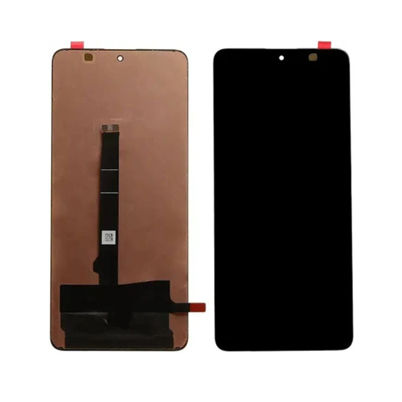 ORIGINAL (Avec châssis) Écran LCD Redmi K70E 5G
