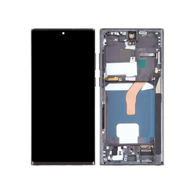 SERVICE PACK (Avec châssis) Écran LCD Redmi K70 PRO 5G