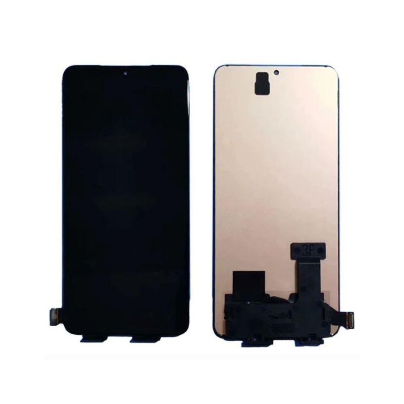 ORIGINAL (Sans châssis) Écran LCD Redmi K70 5G Noir