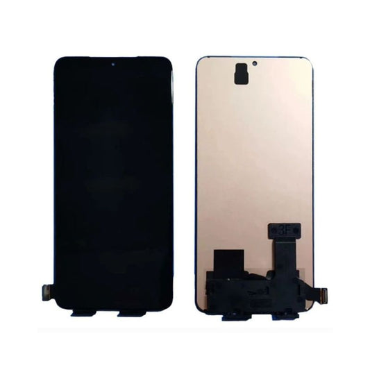 ORIGINAL (Sans châssis) Écran LCD Redmi K70 PRO 5G Noir
