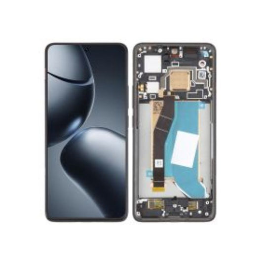 SERVICE PACK (Avec châssis) Écran LCD Redmi K70 ULTRA 5G