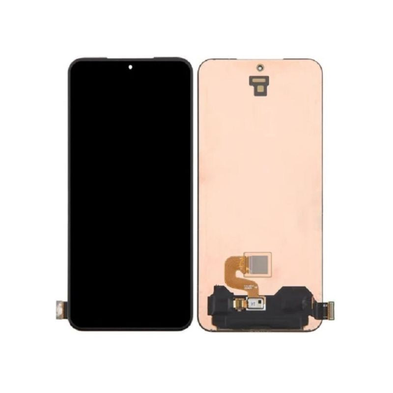 ORIGINAL (Sans châssis) Écran LCD Redmi K80 ULTRA 5G Noir/Gris pierre