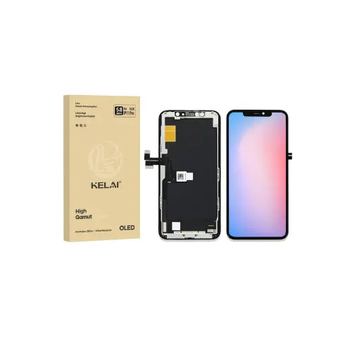 KELAI HARD OLED ÉCRAN LCD IPHONE 11 PRO NOIR