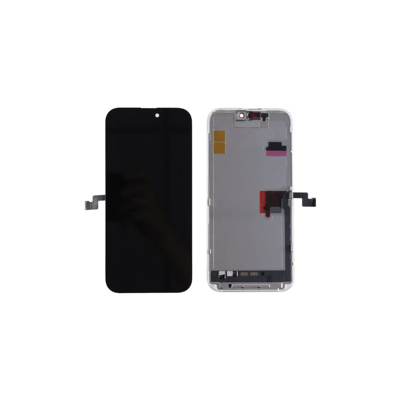 KELAI SOFT OLED ÉCRAN LCD IPHONE 16 PRO MAX NOIR