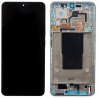 Écran Complet LCD Bleu Xiaomi 12T Pro