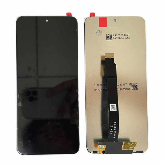 ORIGINAL (Avec châssis) Ecran LCD HOHOR X8 4G