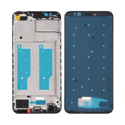 ORIGINAL (Sans châssis) Ecran LCD HONOR 7C NOIR