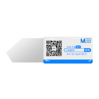 Bord du racleur MaANT