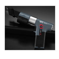 Interrupteur à bouton unique MaANT Souffleur/Aspiration