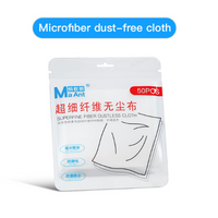 Chiffon anti-poussière en microfibre MaANT