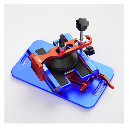 MaAnt H3 - Support rotatif universel multifonctionnel 2 en 1 à 360°