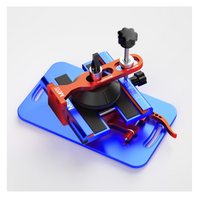 MaAnt H3 - Support rotatif universel multifonctionnel 2 en 1 à 360°