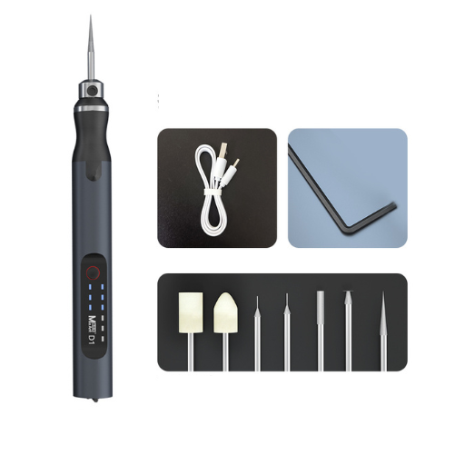 MaANT Smart Electric Sharpening Pen MY-D1