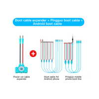 Extension de câble d'alimentation MaANT
