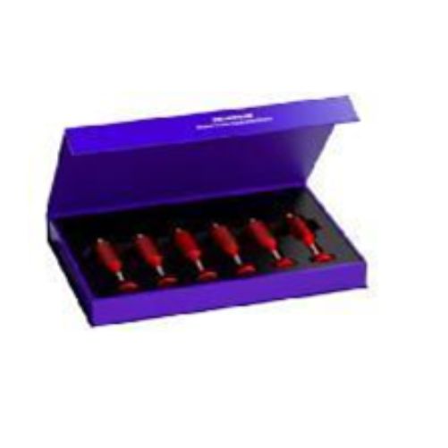 MECHANIC 3D Mortar mini screwdriver Set