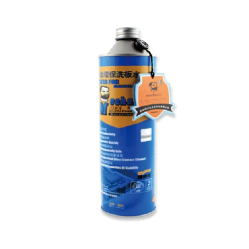 MECHANIC Lead-free Eco-friendly Circuit Board Cleaner T860