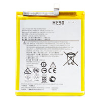 Batterie pour Motorola E4 PLUS