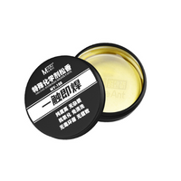 PÂTE À SOUDER À FLUX DE COLOGRAPHE HYDROGÉNIQUE ORGANIQUE MAANT